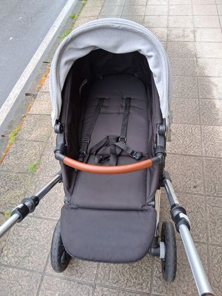 Kawaii Jane con 2 sacos