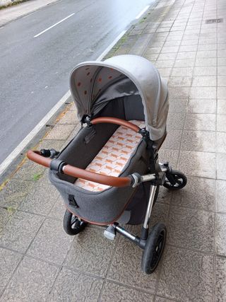 Kawaii Jane con 2 sacos