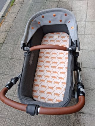 Kawaii Jane con 2 sacos