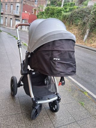 Kawaii Jane con 2 sacos