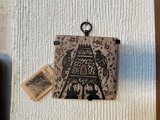 Ladrillo ceramica decoración