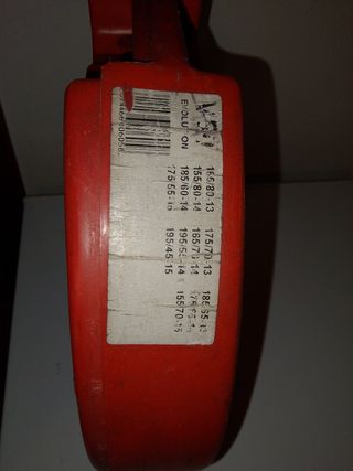 Catene da neve v50 Evolution