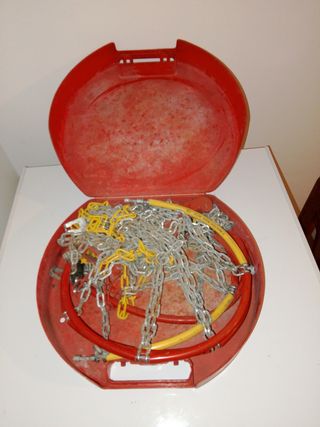 Catene da neve v50 Evolution