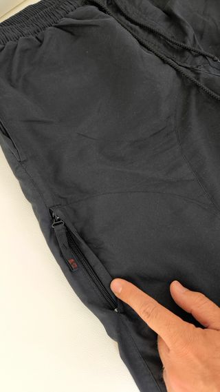 Pantalone Legea uomo XL