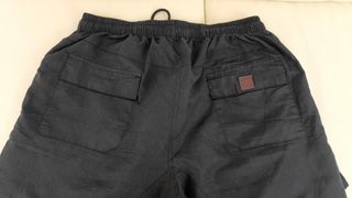 Pantalone Legea uomo XL