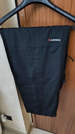Pantalone Legea uomo XL