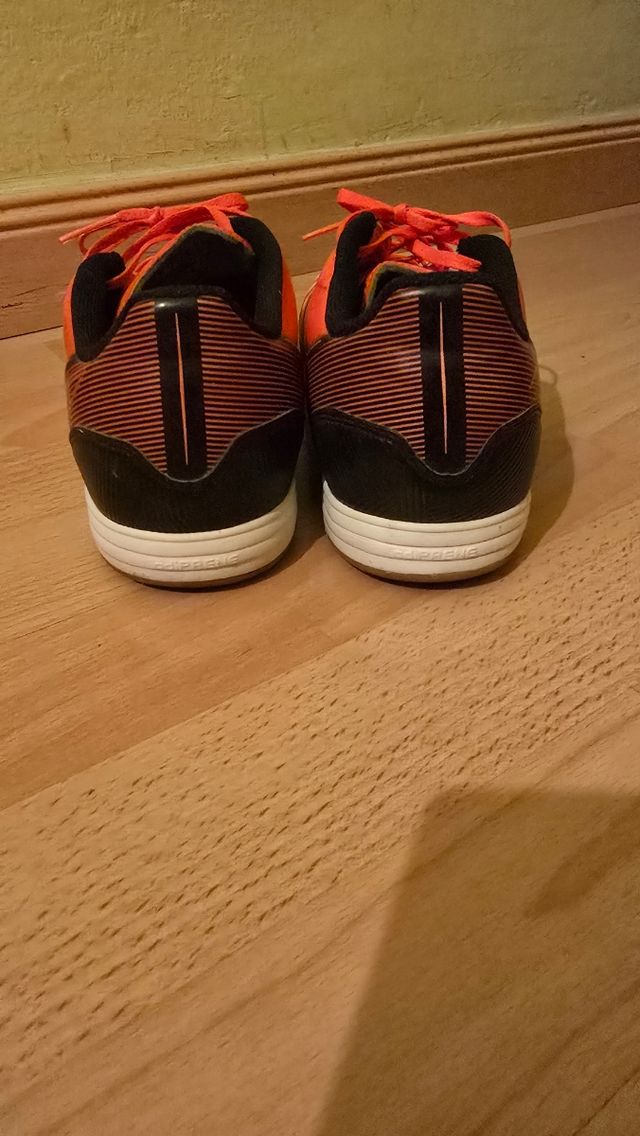 Zapatillas de fútbol