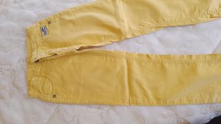 Cardigan e pantaloni 8 anni