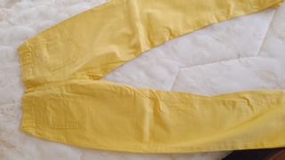 Cardigan e pantaloni 8 anni