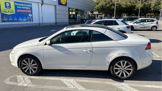 Volkswagen Eos 2009