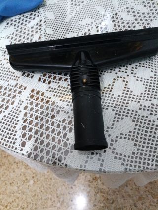 Utensilio vaporeta di cuatro fogasi