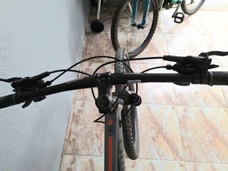 Bicicleta Megamo Natural 60 Talla S   27,5"