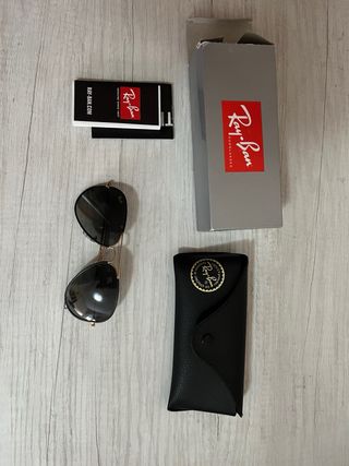 Gafas Ray Ban