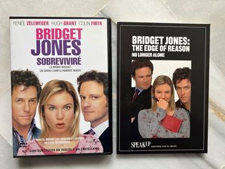 DVD Peliculas y libros