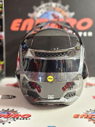 Capacete Fox v3 Rs Shade Tam. M