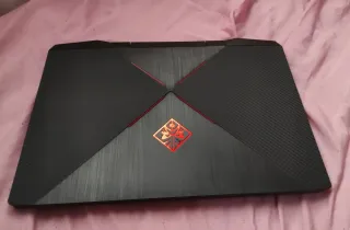 Portatil game HP OMEN GRAFICA 6GB 