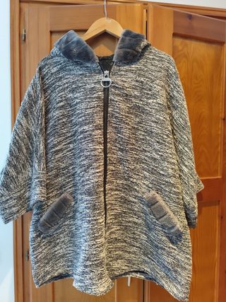 Chaqueta mujer 