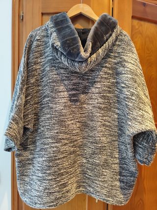 Chaqueta mujer 
