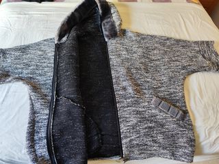 Chaqueta mujer 