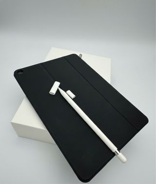 Ipad 9gen y apple pencil