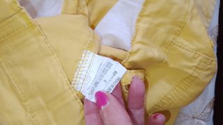 Camicia e pantaloni bimbo 8 anni