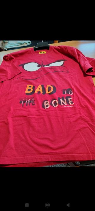 T-shirt uomo mezze maniche con stampa