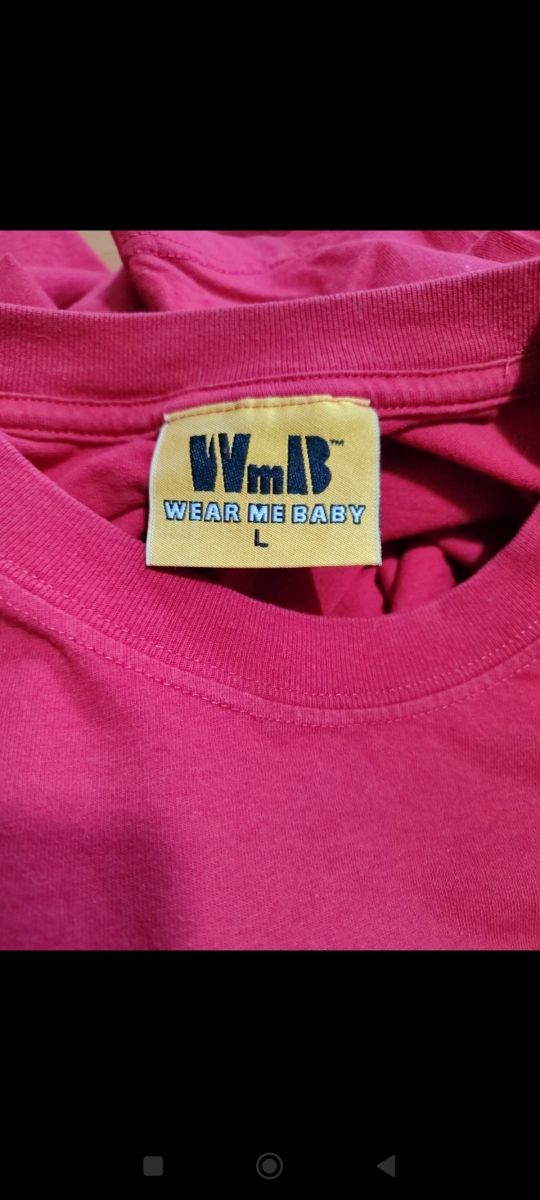 T-shirt uomo mezze maniche con stampa