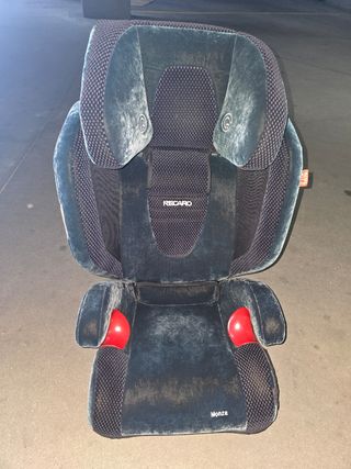 Silla de coche RECARO