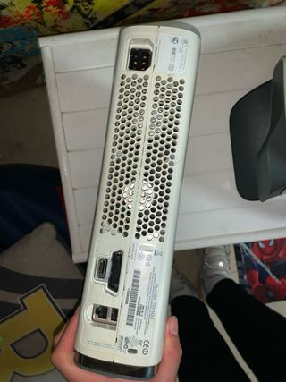 xbox 360