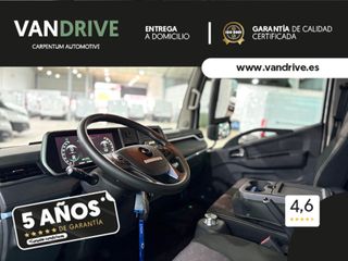 Dongfeng Box QUANTRON EV4 PLATAFORMA ELEVADORA 900 Kilos