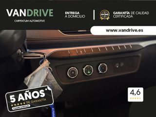 Dongfeng Box QUANTRON EV4 PLATAFORMA ELEVADORA 900 Kilos