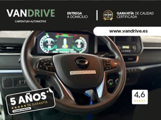 Dongfeng Box QUANTRON EV4 PLATAFORMA ELEVADORA 900 Kilos