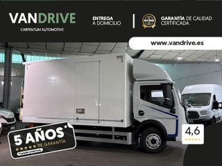 Dongfeng Box QUANTRON EV4 PLATAFORMA ELEVADORA 900 Kilos