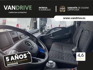 Dongfeng Box QUANTRON EV4 PLATAFORMA ELEVADORA 900 Kilos