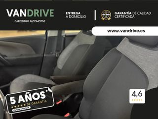 Dongfeng Box QUANTRON EV4 PLATAFORMA ELEVADORA 900 Kilos