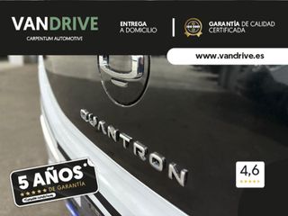 Dongfeng Box QUANTRON EV4 PLATAFORMA ELEVADORA 900 Kilos