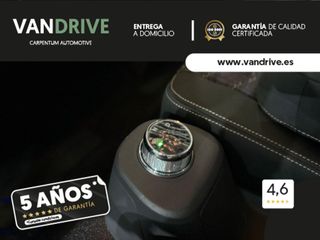 Dongfeng Box QUANTRON EV4 PLATAFORMA ELEVADORA 900 Kilos