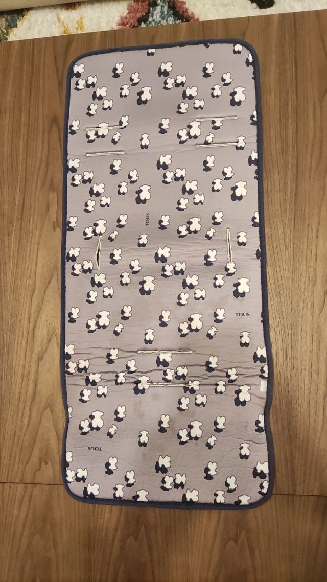 Funda Bugaboo silla Tous