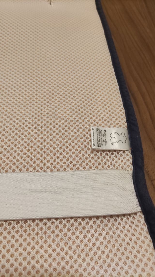 Funda Bugaboo silla Tous