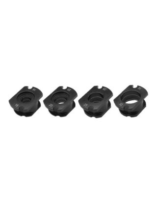 Prensador multicapa