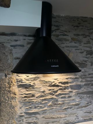Campana extractora cata NUEVA