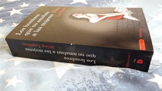 Los hombres que no amaban a las mujeres