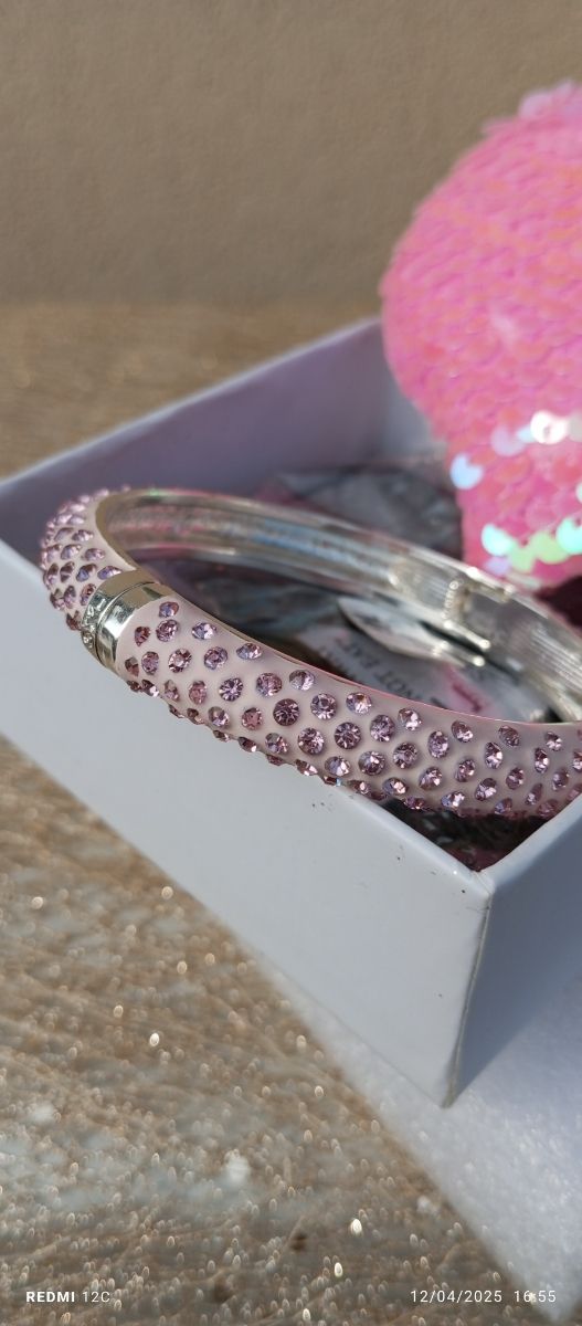 Bracciale rigido SYL nuovo