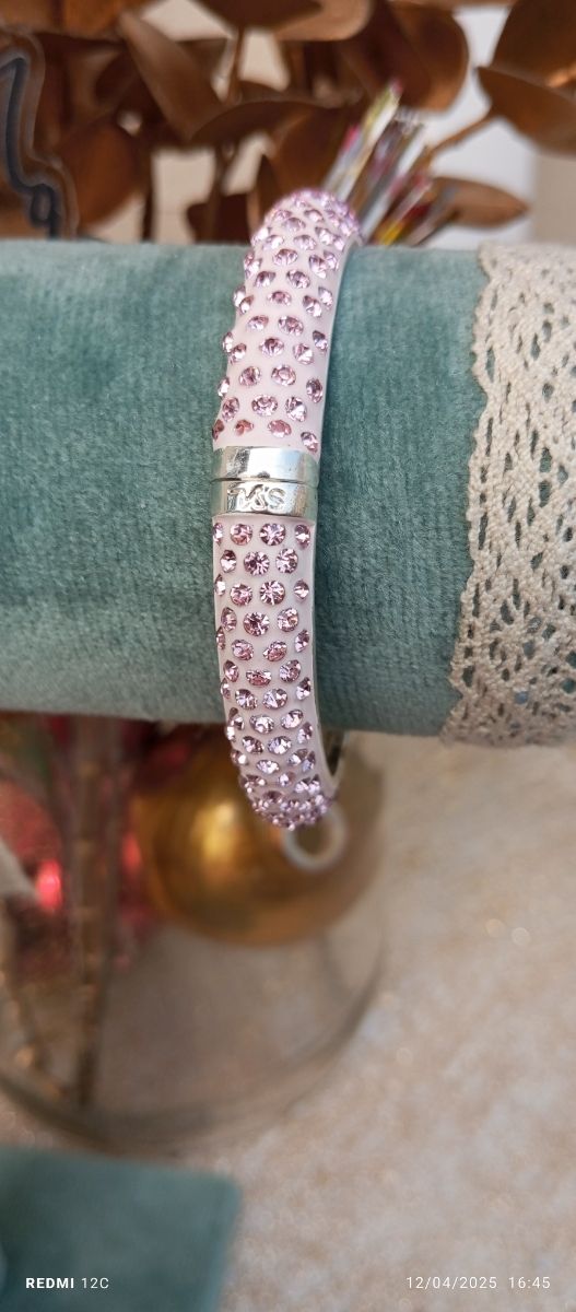 Bracciale rigido SYL nuovo