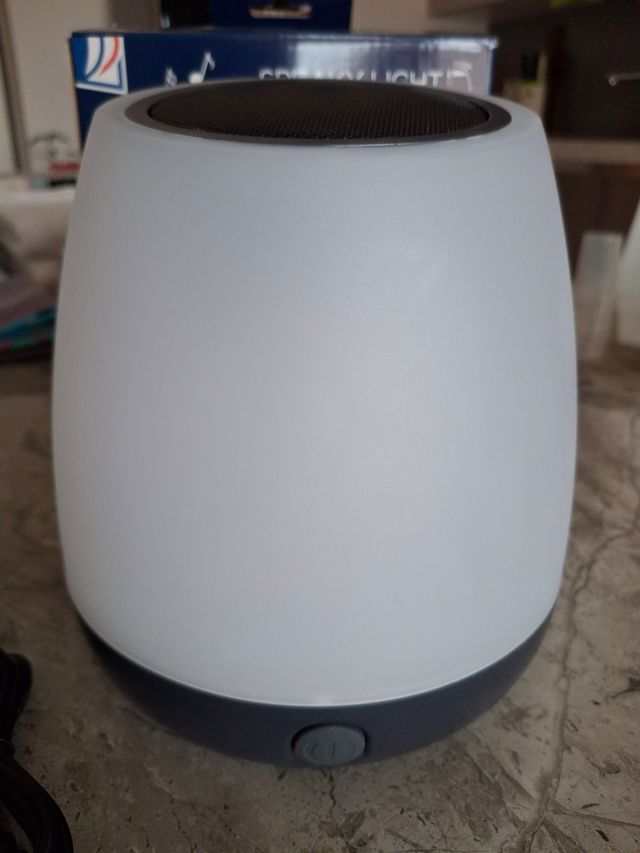 Altoparlante bluetooth