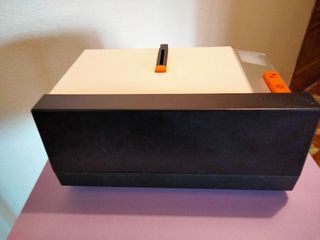 Proyector diapositivas