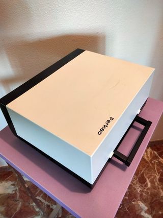 Proyector diapositivas