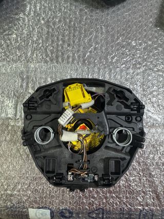 airbag volante seat ibiza leon