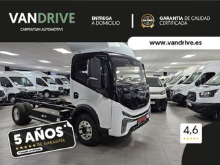 Dongfeng Box QUANTRON EV4 