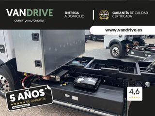 Dongfeng Box QUANTRON EV4 